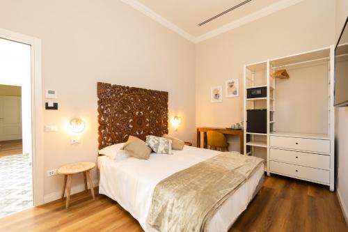 1 queen bed