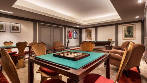 Vidago Palace - image 4
