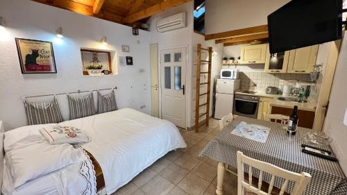 Studio Apartment Karlo, Split (photo 10)