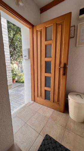 Studio Apartment Karlo