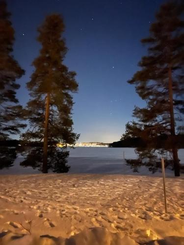 Alrededores, Imatra Kylpyla Spa Entire Apartment in Imatra