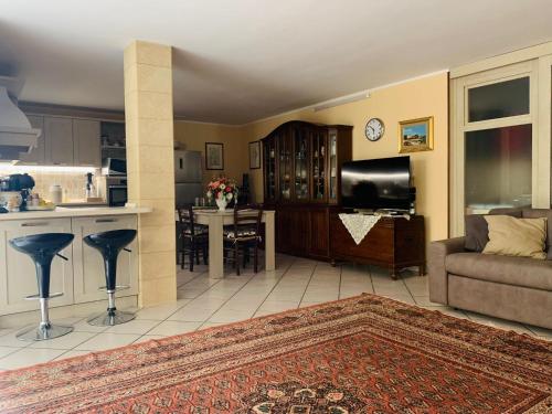 B&B Soleto - Casa Vacanze BREAK TIME - Bed and Breakfast Soleto