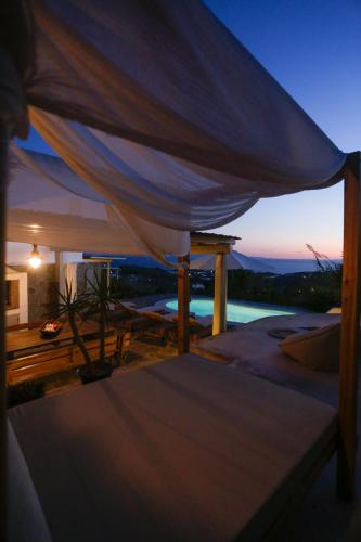 ΑΙΩΡΑ, Mykonos (fotografie 4)
