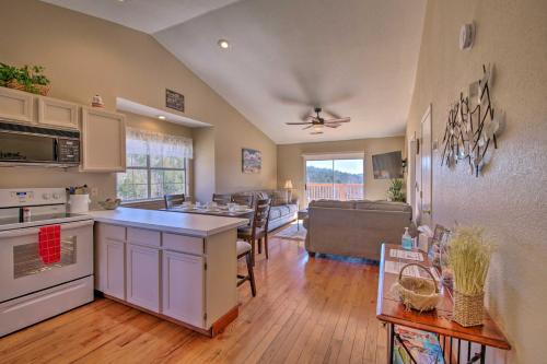 Branson Condo with Deck and Table Rock Lake View! - image 11