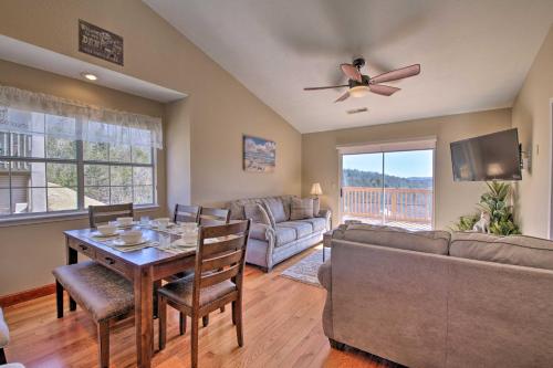 Branson Condo with Deck and Table Rock Lake View! - image 13