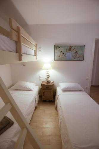 ΑΙΩΡΑ, Mykonos (fotografie 7)
