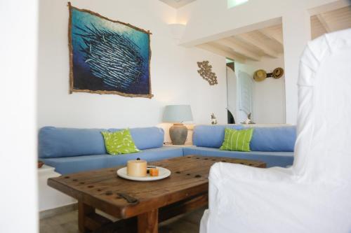 ΑΙΩΡΑ, Mykonos (fotografie 10)