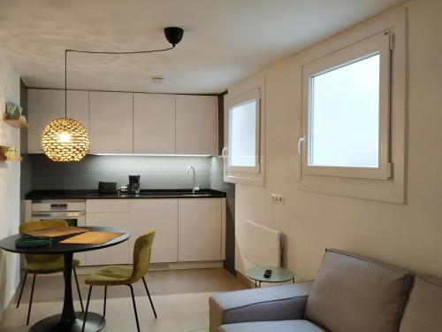 Iturri Apartment Old Town, Bilbao (Foto 10)