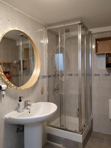  Iturri Apartment Old Town in Bilbao