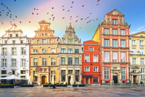 347700687 Holiday Inn Gdansk - City Centre by IHG