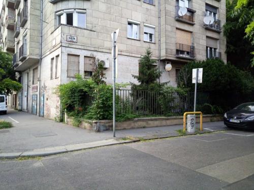 Apartment of Közraktár, Budapest (foto 2)