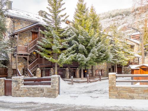 Pleta del Tarter Lodge in El Tarter