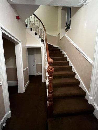 Dunarle Guesthouse in Oban