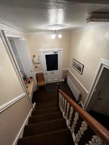 Dunarle Guesthouse in Oban