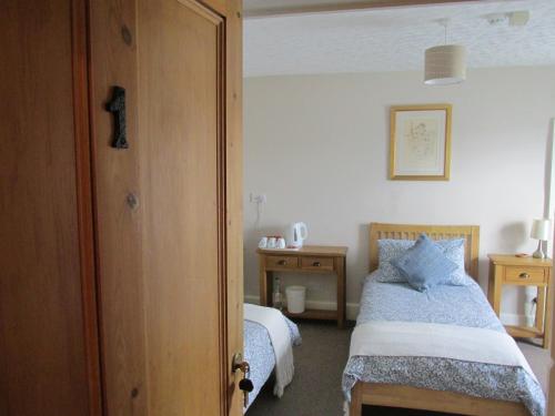 No 3, Cumbria