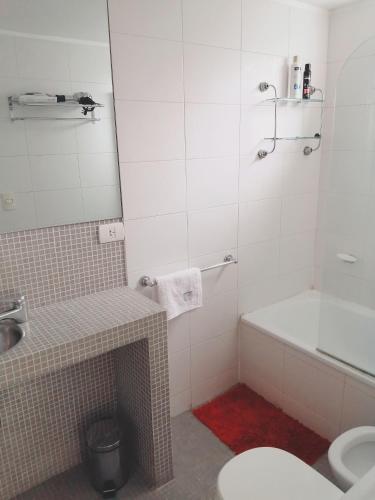 Palermo Deluxe Apartment, Buenos Aires (photo 9)