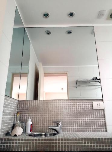 Palermo Deluxe Apartment, Buenos Aires (photo 7)