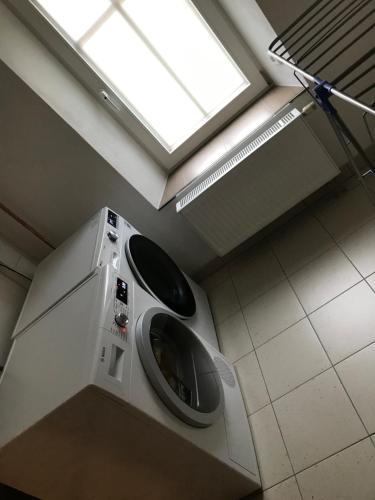 Neue Unterkunft mit Kamin im Erzgebirge - SZB