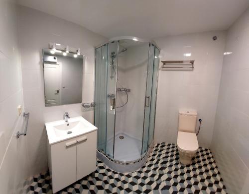 B&B Apartamentos La Atalaya - Apartment - Olite