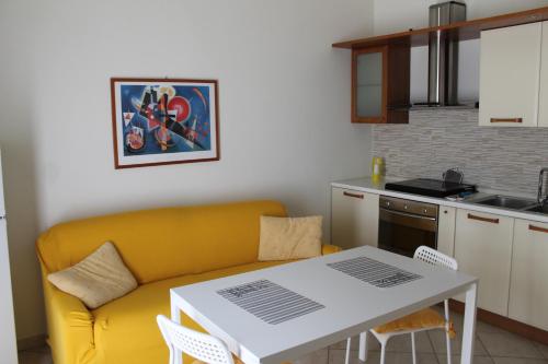 Sea & Sun - Guest House, Bisceglie (zdjęcie 8)