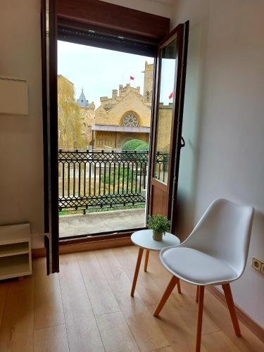 B&B Apartamentos La Atalaya