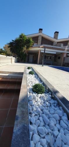 Villa castelló salou