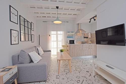 CASA COCO, Vejer de la Frontera (fotografie 3)