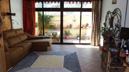  Casa del Amanecer in Santa Cruz de la Palma