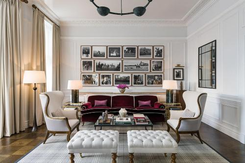 亞德里亞精品酒店 Adria Boutique Hotel