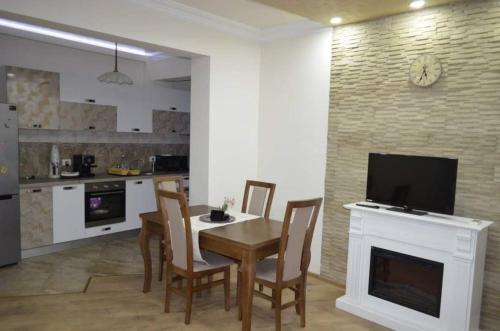 Apartament Casyana - Mamaia Nord