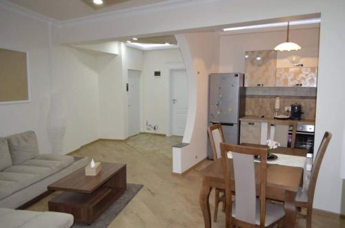 Apartament Casyana - Mamaia Nord