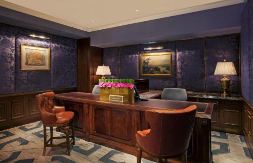 InterContinental New York Barclay Hotel by IHG, New York (fotografie 5)