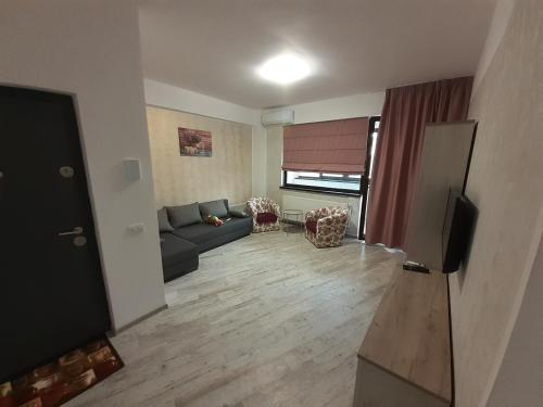 Apartament Matei