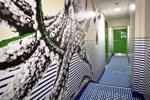 Citotel Hôtel le Bord'O - image 11