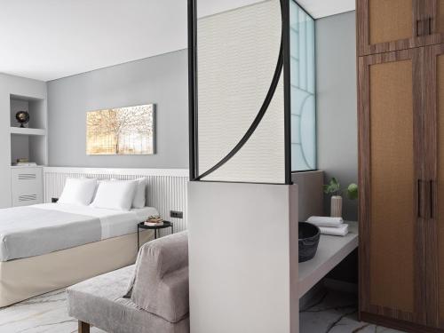 Athens City View Urban Suites - image 5