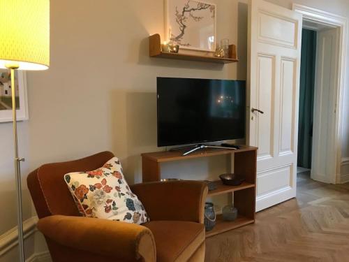 Artistic and light 2 room apartment in SoFo 65sqm, Stockholm (Foto 4)