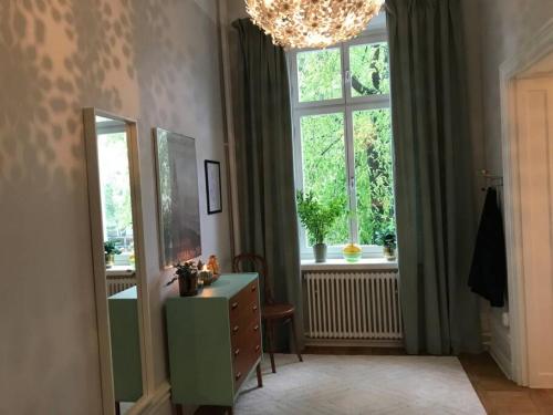 Artistic and light 2 room apartment in SoFo 65sqm, Stockholm (Foto 6)