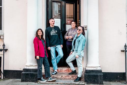 Urbany Hostel London - image 7