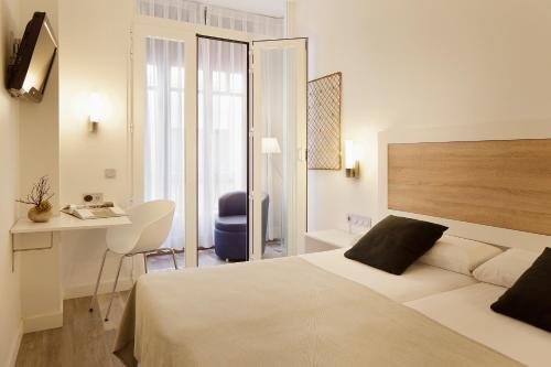 Hotel Santa Rosa, Blue Hoteles