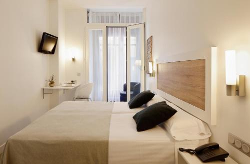 Hotel Santa Rosa, Blue Hoteles