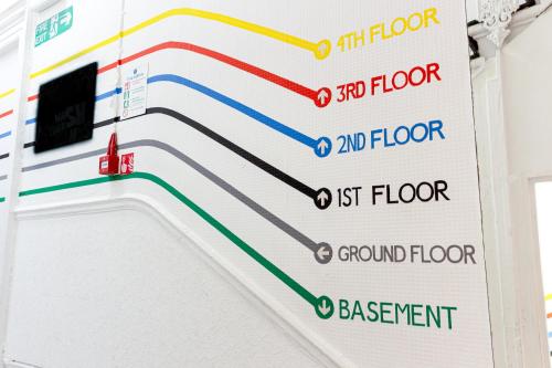 Urbany Hostel London - image 11