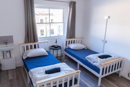 Urbany Hostel London - image 3