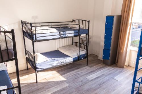 Urbany Hostel London - image 10