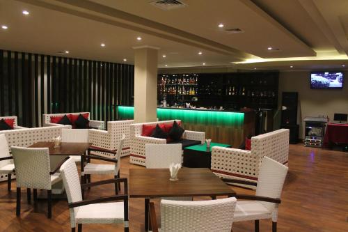 Novo Turismo Resort & Spa - image 4