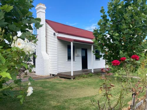 The Cottage - Bairnsdale