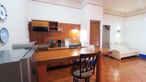 Hotel Suites Del Centro