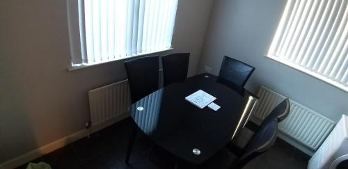 Alexandra Park Town House 223 in สเกโกเนล