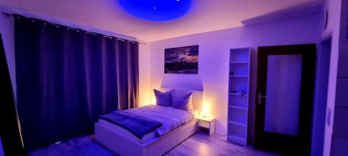 MsApartment Stylish wohnen in STUTTGART 1.9km von Ditzingen entfernt