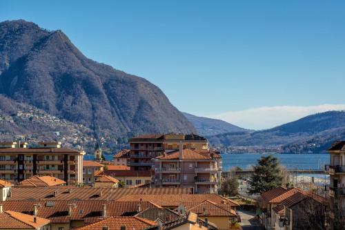 Casa Vacanze Heidi vista lago in Verbania