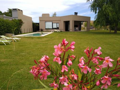 Quinta Mercedes ba